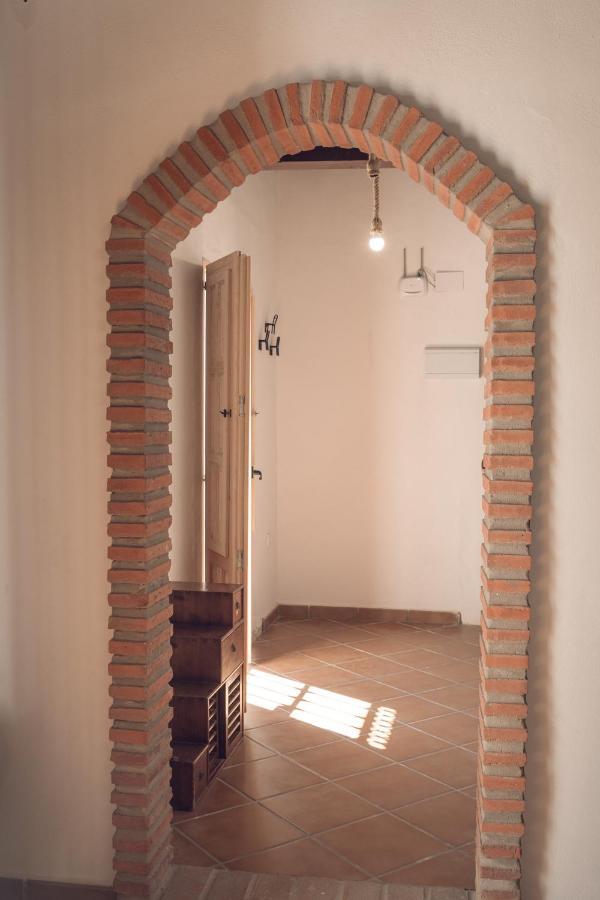 Apartamento Dona Lola Jerez de la Frontera Exterior foto