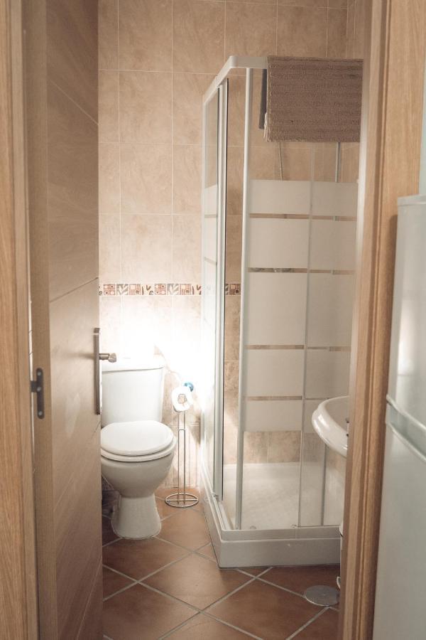 Apartamento Dona Lola Jerez de la Frontera Exterior foto