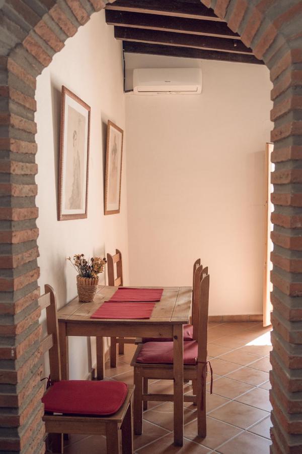 Apartamento Dona Lola Jerez de la Frontera Exterior foto