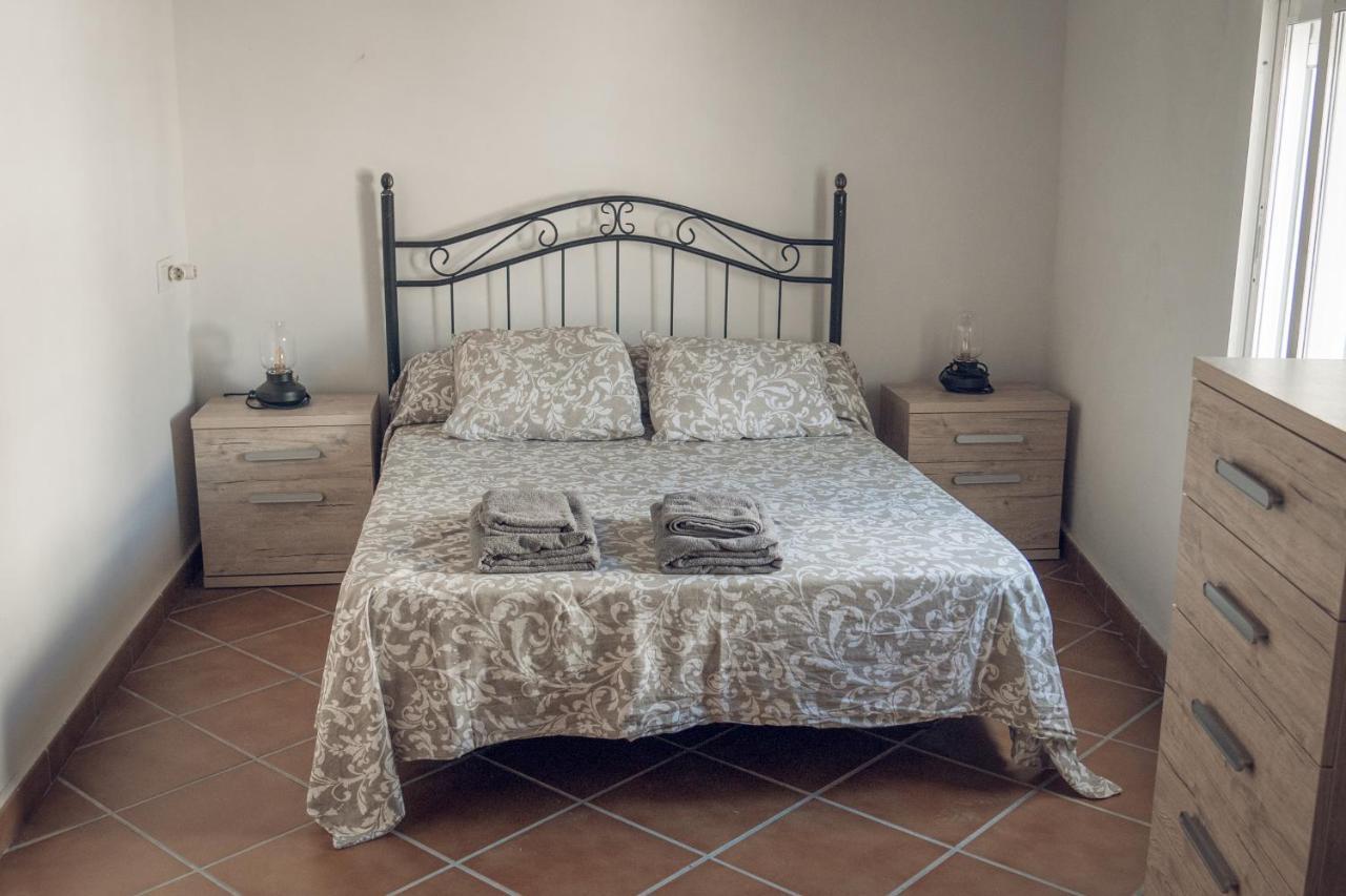 Apartamento Dona Lola Jerez de la Frontera Exterior foto