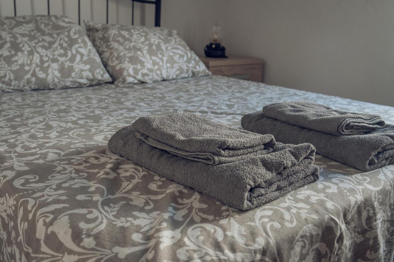Apartamento Dona Lola Jerez de la Frontera Exterior foto