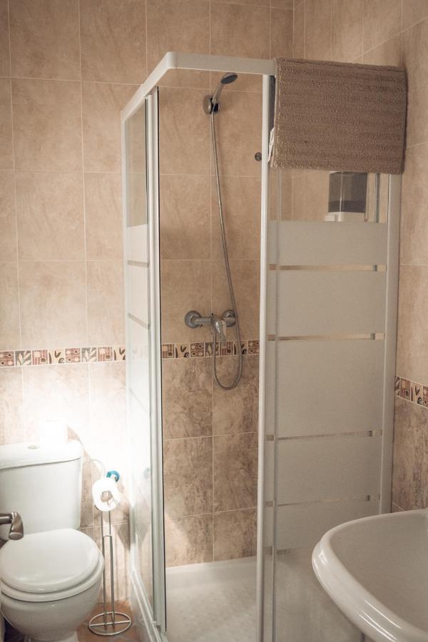 Apartamento Dona Lola Jerez de la Frontera Exterior foto