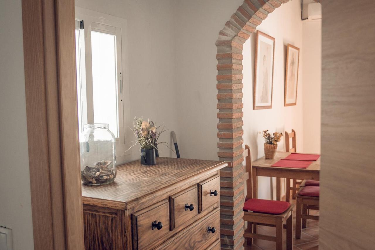 Apartamento Dona Lola Jerez de la Frontera Exterior foto