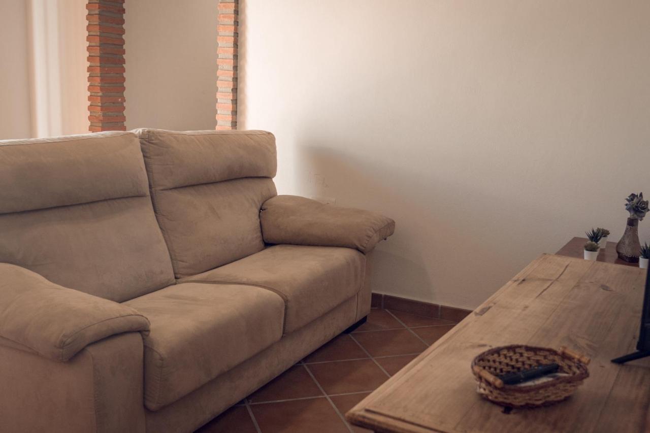 Apartamento Dona Lola Jerez de la Frontera Exterior foto