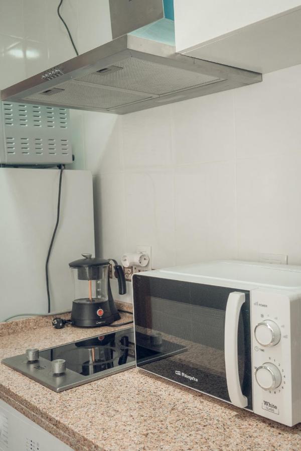 Apartamento Dona Lola Jerez de la Frontera Exterior foto
