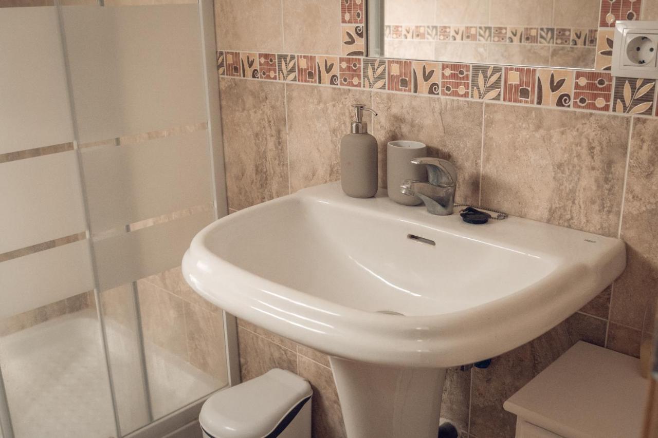 Apartamento Dona Lola Jerez de la Frontera Exterior foto