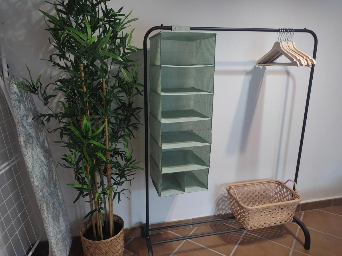 Apartamento Dona Lola Jerez de la Frontera Exterior foto